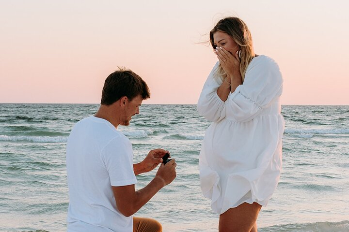 Private Professional Vacation Photoshoot in St Augustine - Photo 1 of 25